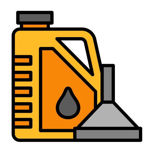 Car oils